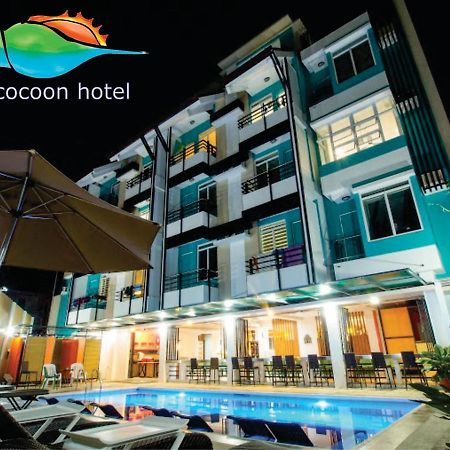 אל נידו Sea Cocoon Hotel מראה חיצוני תמונה